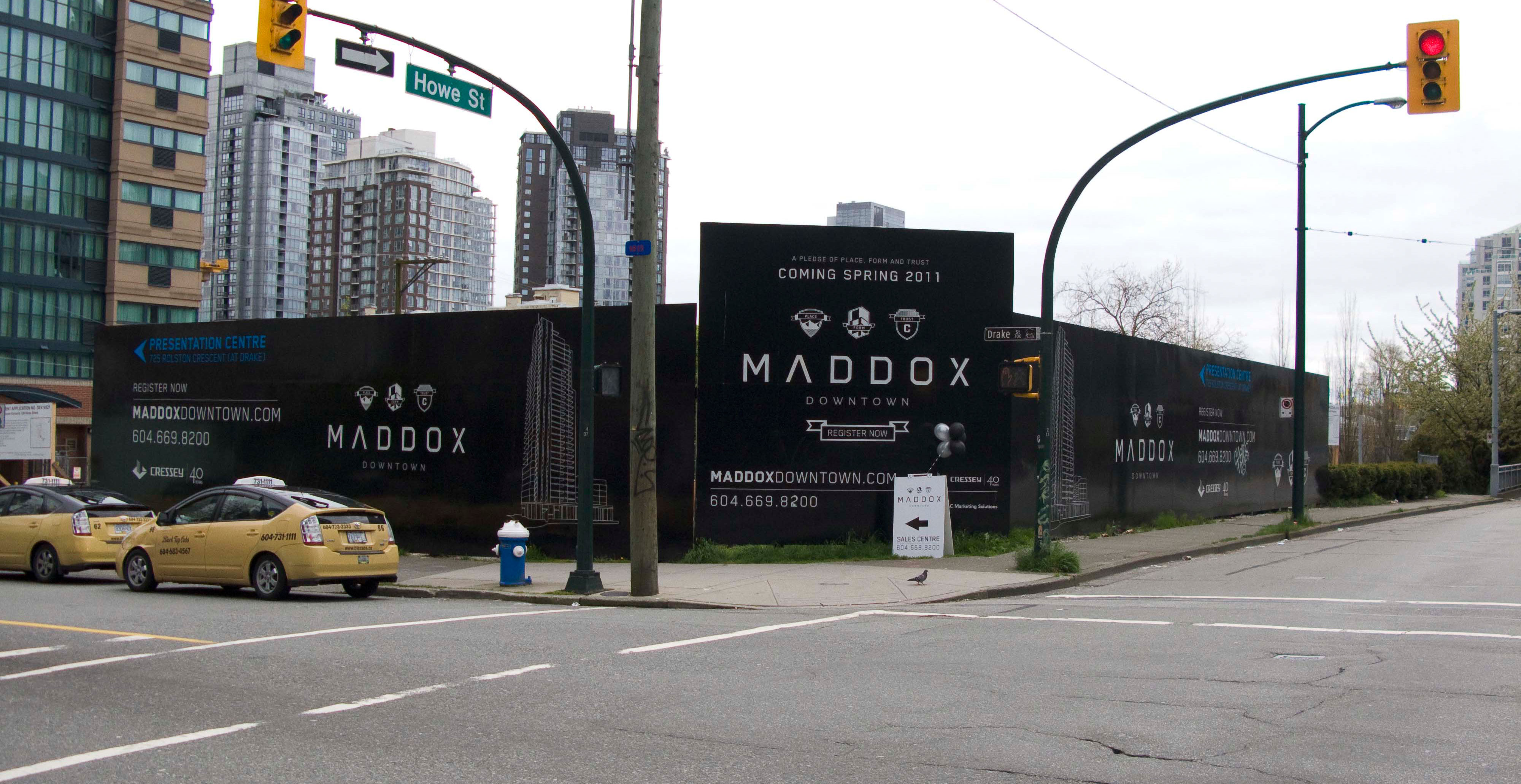 Large Format Graphics