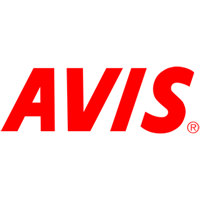 Avis Store Sign
