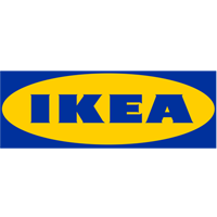 Ikea Signage